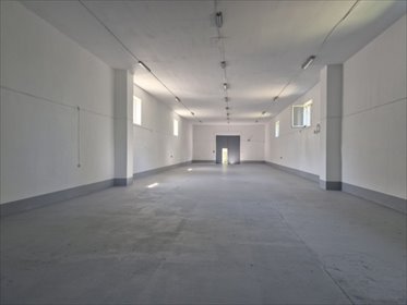 Magazyn 400 m² z dużym placem i adaptacją. magazyn Ożarów Mazowiecki, Szeligowska
