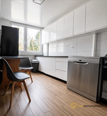 Do sprzedania komfortowe 2-pokojowe mieszkanie 50 m² po remoncie mieszkanie Wrocław, Fabryczna, Lotnicza