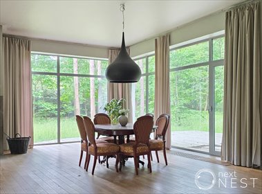 Sprzedam dom 260 m² z pracownią 126 m² w Czarnowie dom Czarnów