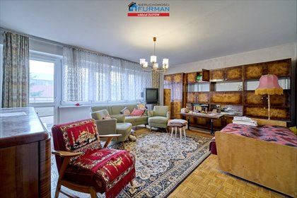 mieszkanie na sprzedaż 48m2 mieszkanie Złotów