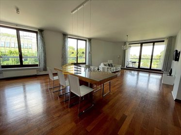 mieszkanie na wynajem 106m2 mieszkanie Warszawa, Śródmieście, Wybrzeże Kościuszkowskie