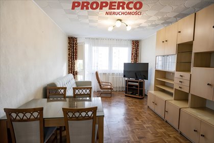 Sprzedam funkcjonalne 2-pokojowe mieszkanie 46 m² w Kielcach mieszkanie Kielce, Świętokrzyskie, Jaworskiego