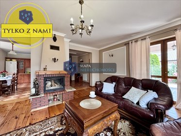 dom na sprzedaż 227m2 dom Brześć Kujawski