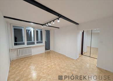 mieszkanie na sprzedaż 52m2 mieszkanie Warszawa, Wola, Płocka