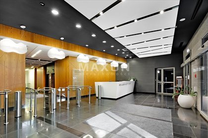 Na wynajem nowoczesne biuro 224 m² w centrum Woli lokal użytkowy Warszawa, Wola, Skierniewicka