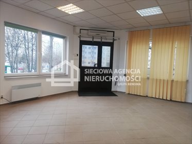 lokal użytkowy na wynajem 60m2 lokal użytkowy Gdańsk, Żabianka