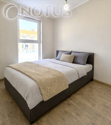 mieszkanie na sprzedaż 35m2 mieszkanie Gdańsk, Borkowska