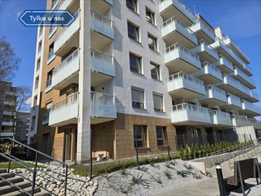 mieszkanie na sprzedaż 65m2 mieszkanie Częstochowa, Parkitka