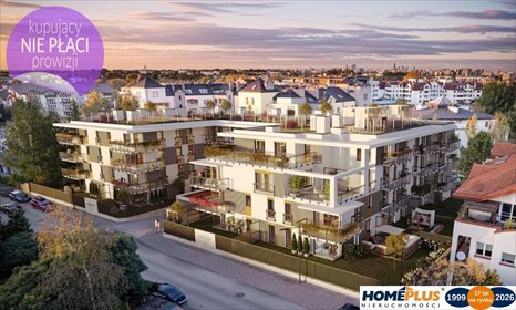 Kameralny apartament z balkonem i strefą relaksu na dachu - polecam! mieszkanie Warszawa, Ursynów, Imielin, Pustułeczki