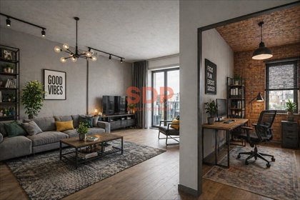 mieszkanie na sprzedaż 71m2 mieszkanie Wrocław, Krzyki, Klecina, Zabrodzka