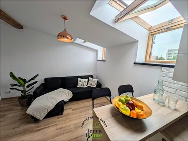 mieszkanie na sprzedaż 22m2 mieszkanie Kraków, Kraków-Śródmieście, Grzegórzki, Ariańska