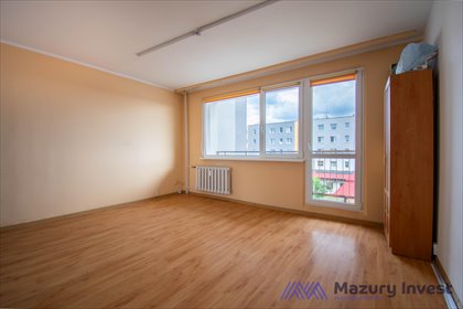 mieszkanie na sprzedaż 52m2 mieszkanie Szczytno, Nauczycielska