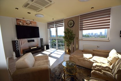 mieszkanie na wynajem 94m2 mieszkanie Katowice, Koszutka, Jesionowa