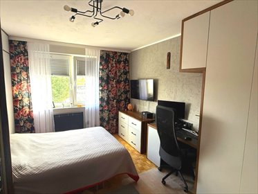 mieszkanie na sprzedaż 62m2 mieszkanie Wyszków, Świętojańska