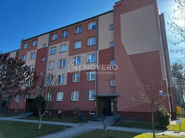 Polecam przestronne 2-pokojowe mieszkanie z dużym balkonem mieszkanie Jarosław
