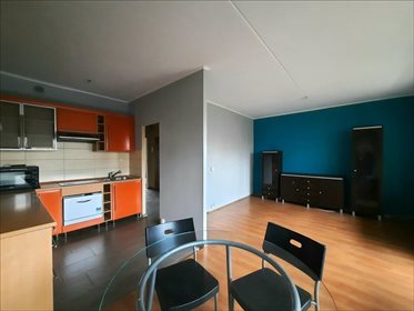 mieszkanie na sprzedaż 58m2 mieszkanie Rybnik, Rybnik, Orzepowicka