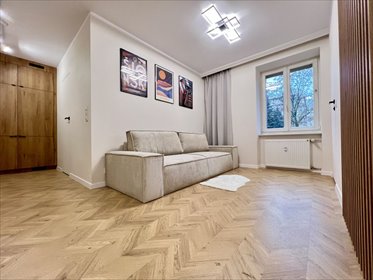 mieszkanie na sprzedaż 35m2 mieszkanie Katowice, Koszutka, Katowicka