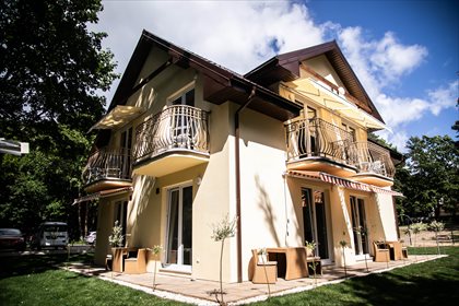 dom na sprzedaż 130m2 dom Jastrzębia Góra, Klonowa