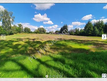 działka na sprzedaż 21623m2 działka Książenice