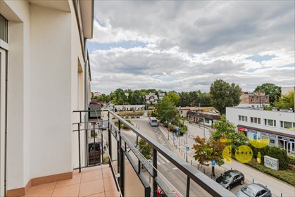 mieszkanie na sprzedaż 111m2 mieszkanie Pruszków, Józefa Ignacego Kraszewskiego