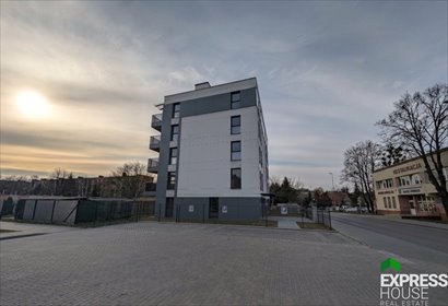 mieszkanie na sprzedaż 56m2 mieszkanie Białystok, Antoniuk, Bartosza Głowackiego