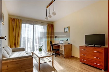 mieszkanie na sprzedaż 50m2 mieszkanie Warszawa, Wola, Sokołowska