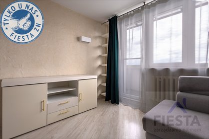 mieszkanie na wynajem 27m2 mieszkanie Katowice, Tysiąclecia, Piastów