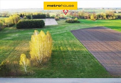 działka na sprzedaż 4100m2 działka Rudniki