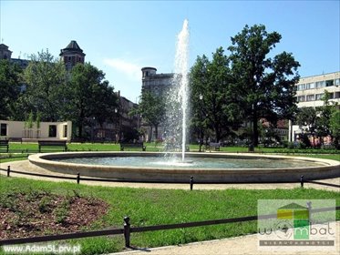 Przytulne 1 pokój z osobną kuchnią, nowoczesne meble mieszkanie Wrocław