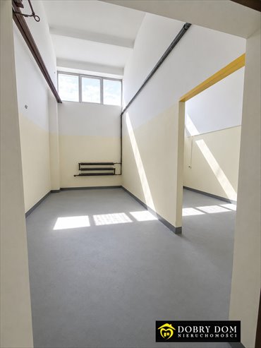 Zapraszam do wynajęcia 60 m² lokalu w Ignatkach lokal użytkowy Ignatki
