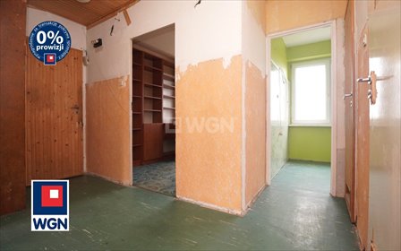 3-pokojowe mieszkanie do remontu, balkon, Piotrków Trybunalski zapraszam mieszkanie Piotrków Trybunalski, Centrum, Dzielna