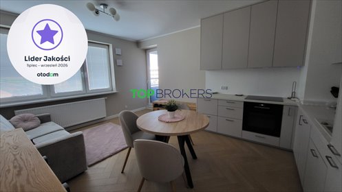 Polecam 3-pokojowe mieszkanie 56 m² z balkonem na Ursynowie mieszkanie Warszawa, Ursynów Ursynów-Centrum, Jana Ciszewskiego