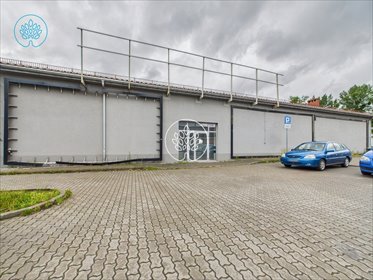 lokal użytkowy na wynajem 651m2 lokal użytkowy Nakło Nad Notecią