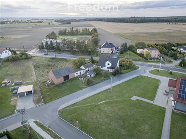 dom na sprzedaż 170m2 dom Łambinowice