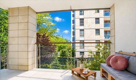 mieszkanie na sprzedaż 49m2 mieszkanie Warszawa, Mokotów, Obrzeżna