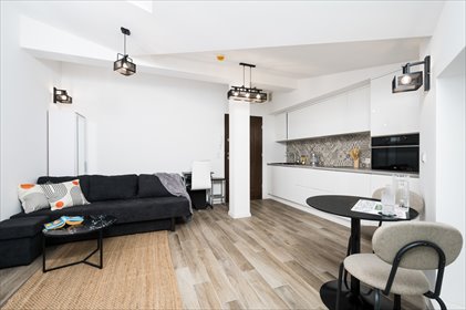 mieszkanie na sprzedaż 23m2 mieszkanie Kraków, Kazimierz, Kazimierz, Starowiślna