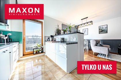 mieszkanie na sprzedaż 85m2 mieszkanie Warszawa, Mokotów, ul. Śródziemnomorska