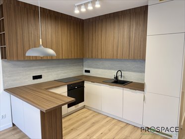 Nowoczesne 3-pokojowe mieszkanie 57 m² z balkonem polecam mieszkanie Zielona Góra, Szlachecka