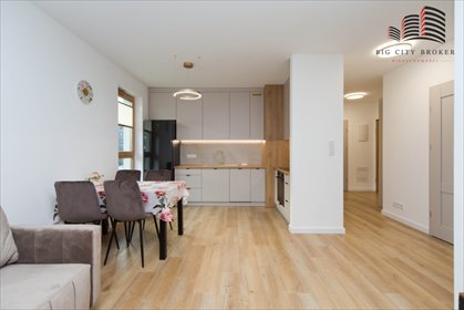 Nowoczesne 3-pokojowe mieszkanie 56 m² w Lublinie polecam mieszkanie Lublin, Wrotków, Ks. Wincentego Granata