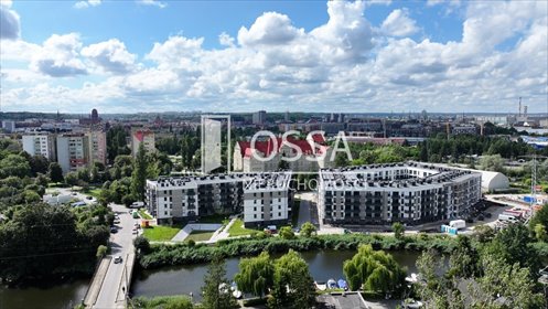 mieszkanie na sprzedaż 48m2 mieszkanie Gdańsk, Śródmieście