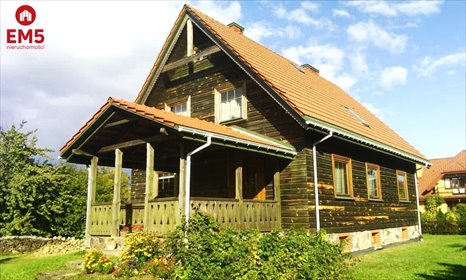 dom na sprzedaż 319m2 dom Stanisławowo, Dojlidy  Górne, Cytrynowa