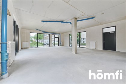 Lokal użytkowy na wynajem 100m2 lokal użytkowy Wrocław, Nowy Dwór, Nowy Dwór, Nowodworska