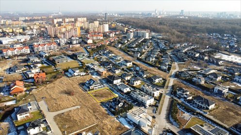 Działka budowlana na sprzedaż Chorzów, Stary Chorzów, Wierzbowa 727m2 Foto 2