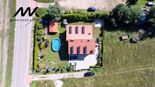 Do sprzedania energooszczędny dom 126 m² z potencjałem adaptacji dom Morawy