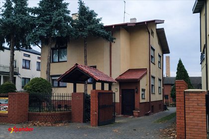 Dom z potencjałem inwestycyjnym i dużym zapleczem ogrodniczym dom Turek, Kaliska