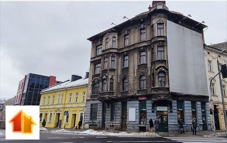 lokal użytkowy na sprzedaż 580m2 lokal użytkowy Bielsko-Biała, Plac Franciszka Żwirki i Stanisława Wigury
