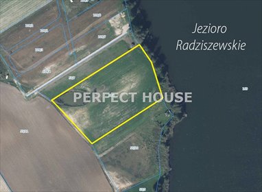 działka na sprzedaż 13879m2 działka Charcice