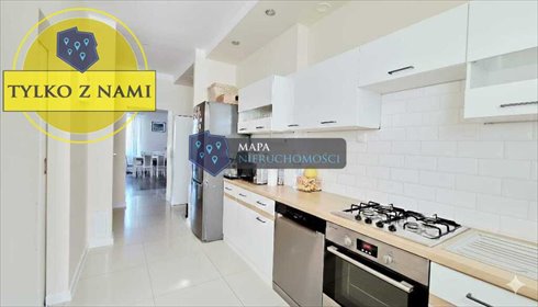 mieszkanie na sprzedaż 43m2 mieszkanie Włocławek, Stodólna