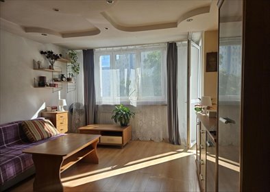 Zapraszam do 3-pokojowego mieszkania 58,5 m² na Targówku mieszkanie Warszawa, Targówek Mieszkaniowy, Myszkowska