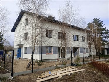 mieszkanie na sprzedaż 157m2 mieszkanie Marki